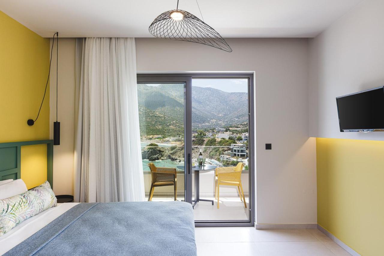 Mira Mare Luxury Residence Bali  Экстерьер фото