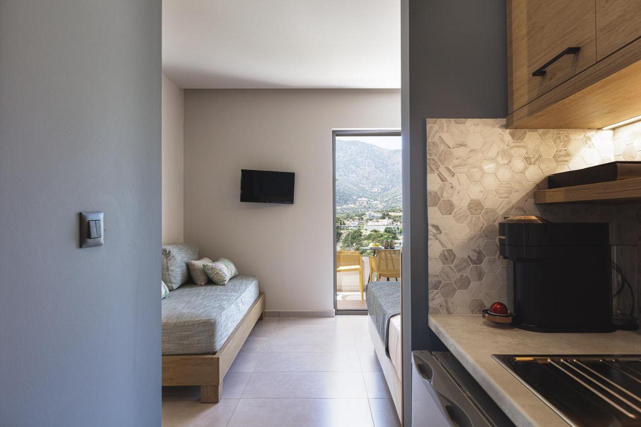 Mira Mare Luxury Residence Bali  Экстерьер фото