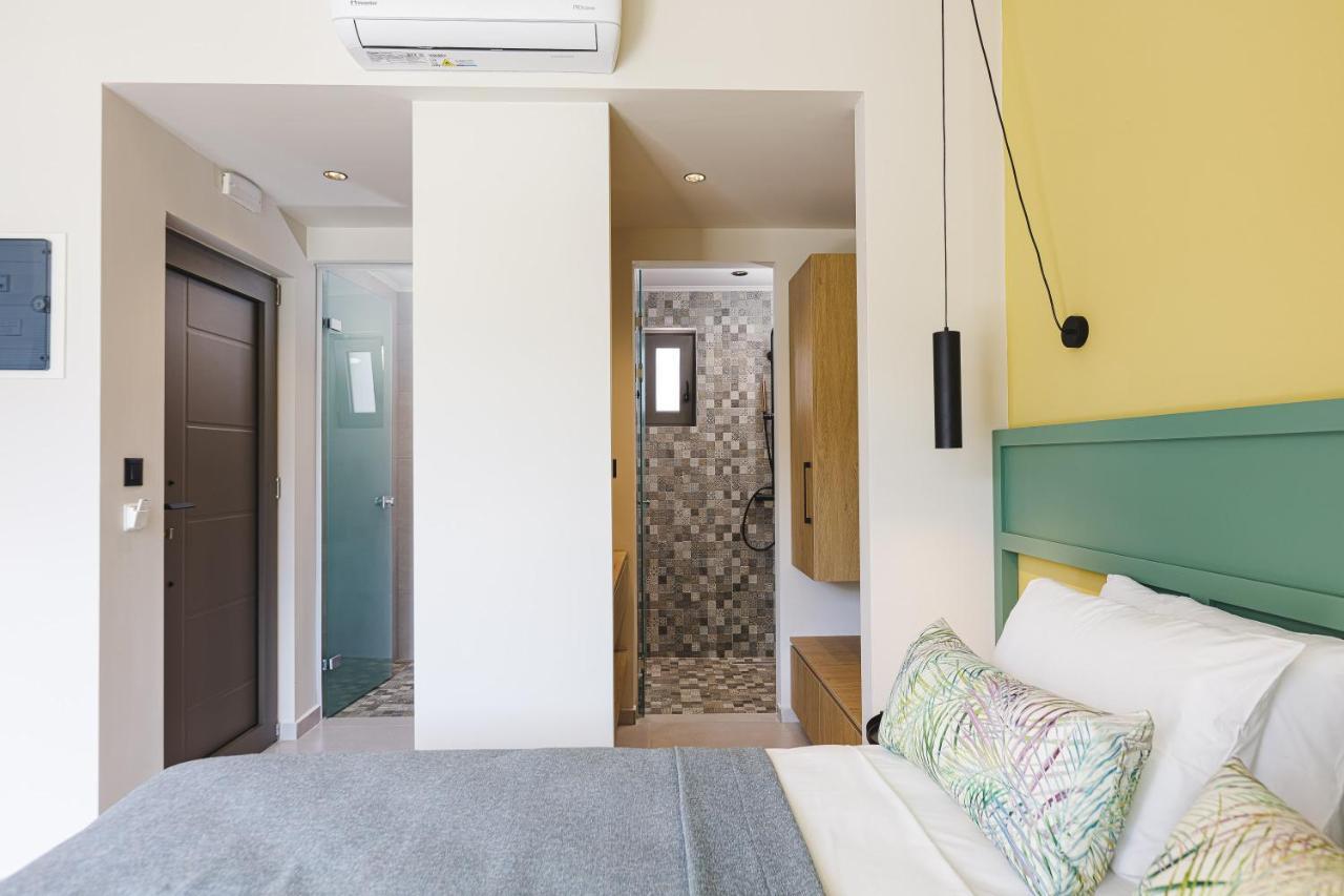 Mira Mare Luxury Residence Bali  Экстерьер фото