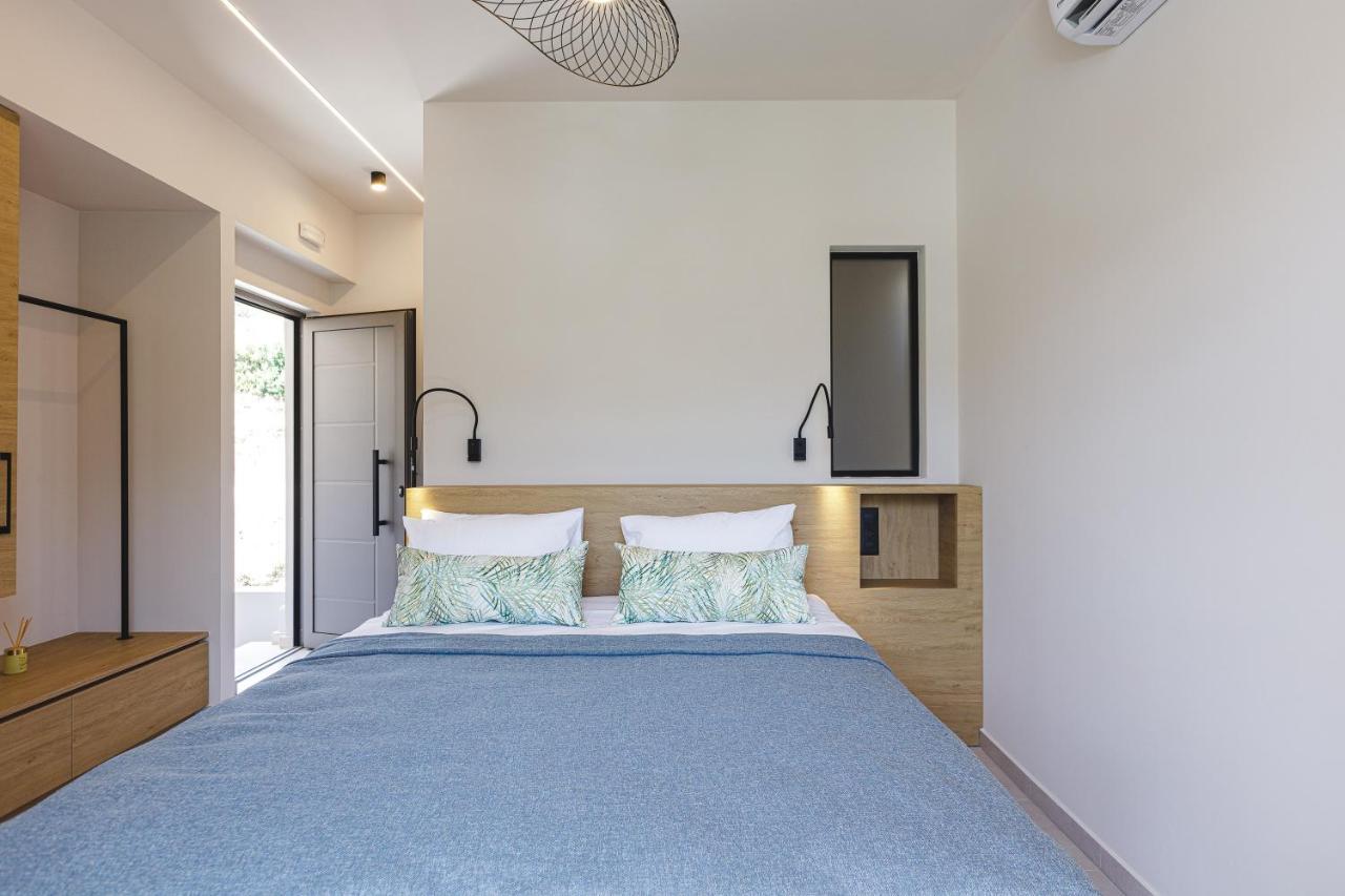 Mira Mare Luxury Residence Bali  Экстерьер фото