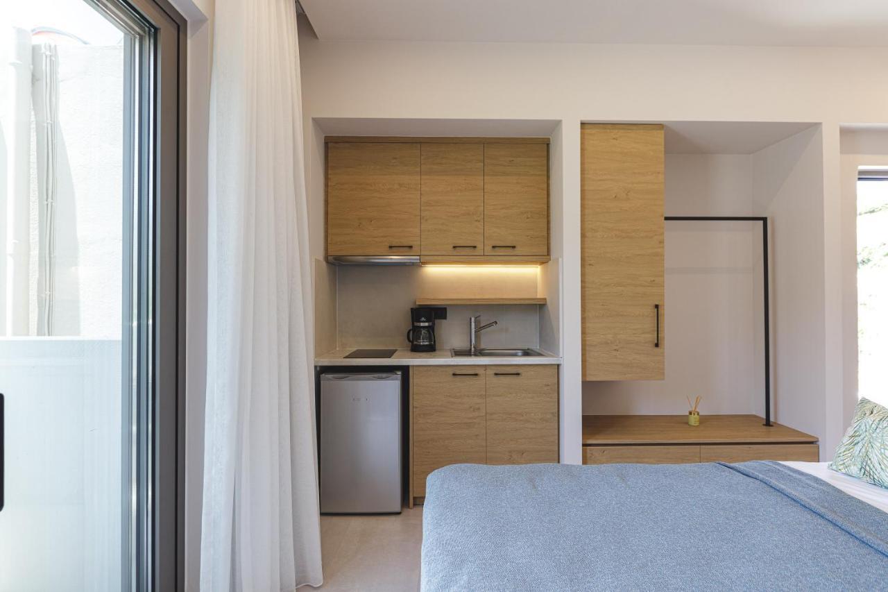 Mira Mare Luxury Residence Bali  Экстерьер фото