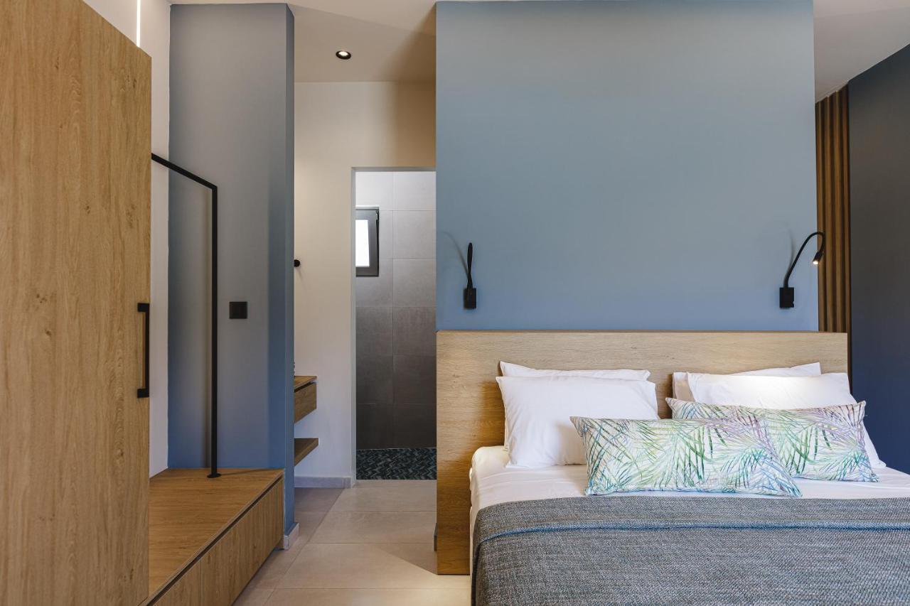 Mira Mare Luxury Residence Bali  Экстерьер фото