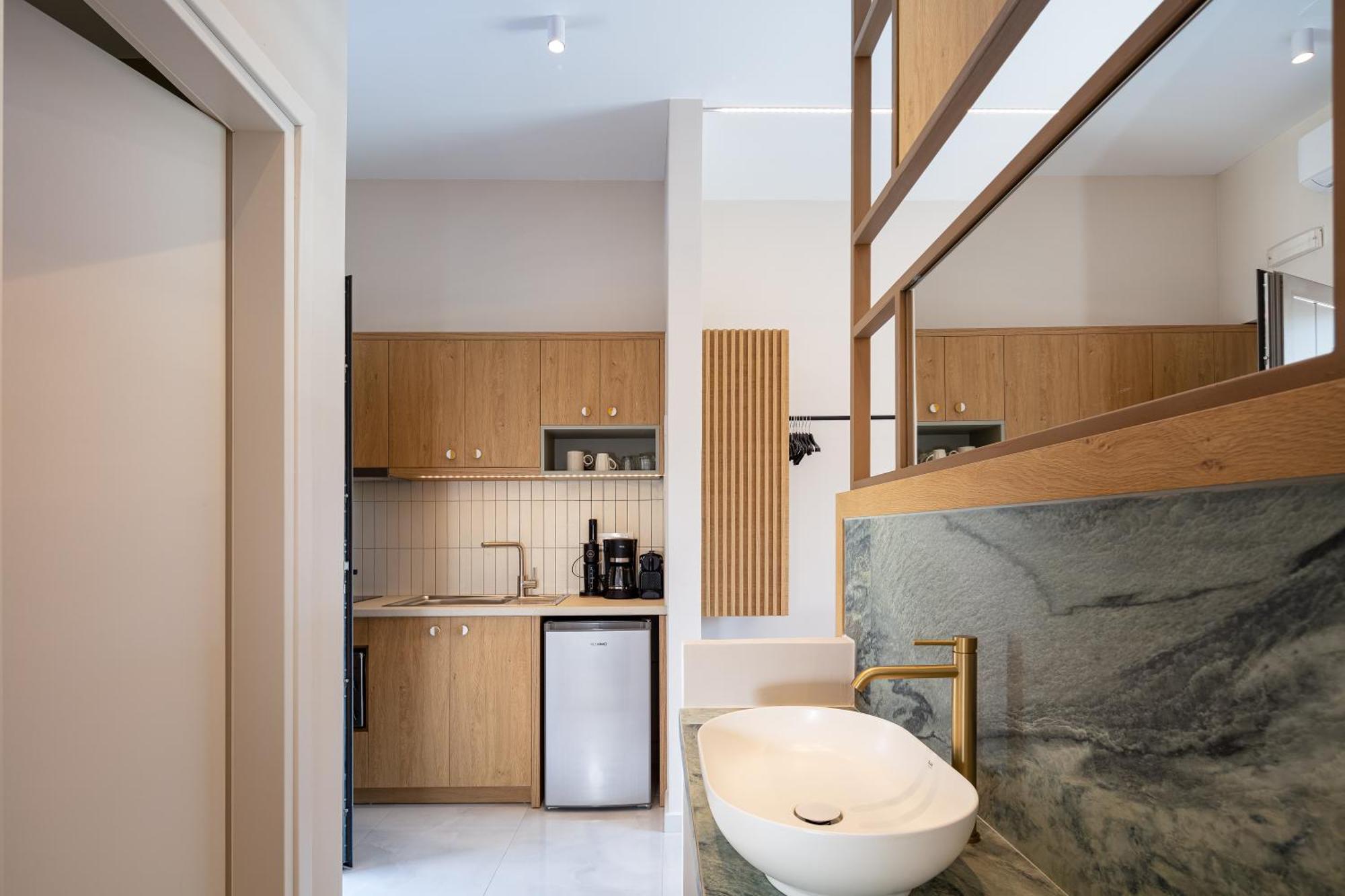 Mira Mare Luxury Residence Bali  Экстерьер фото