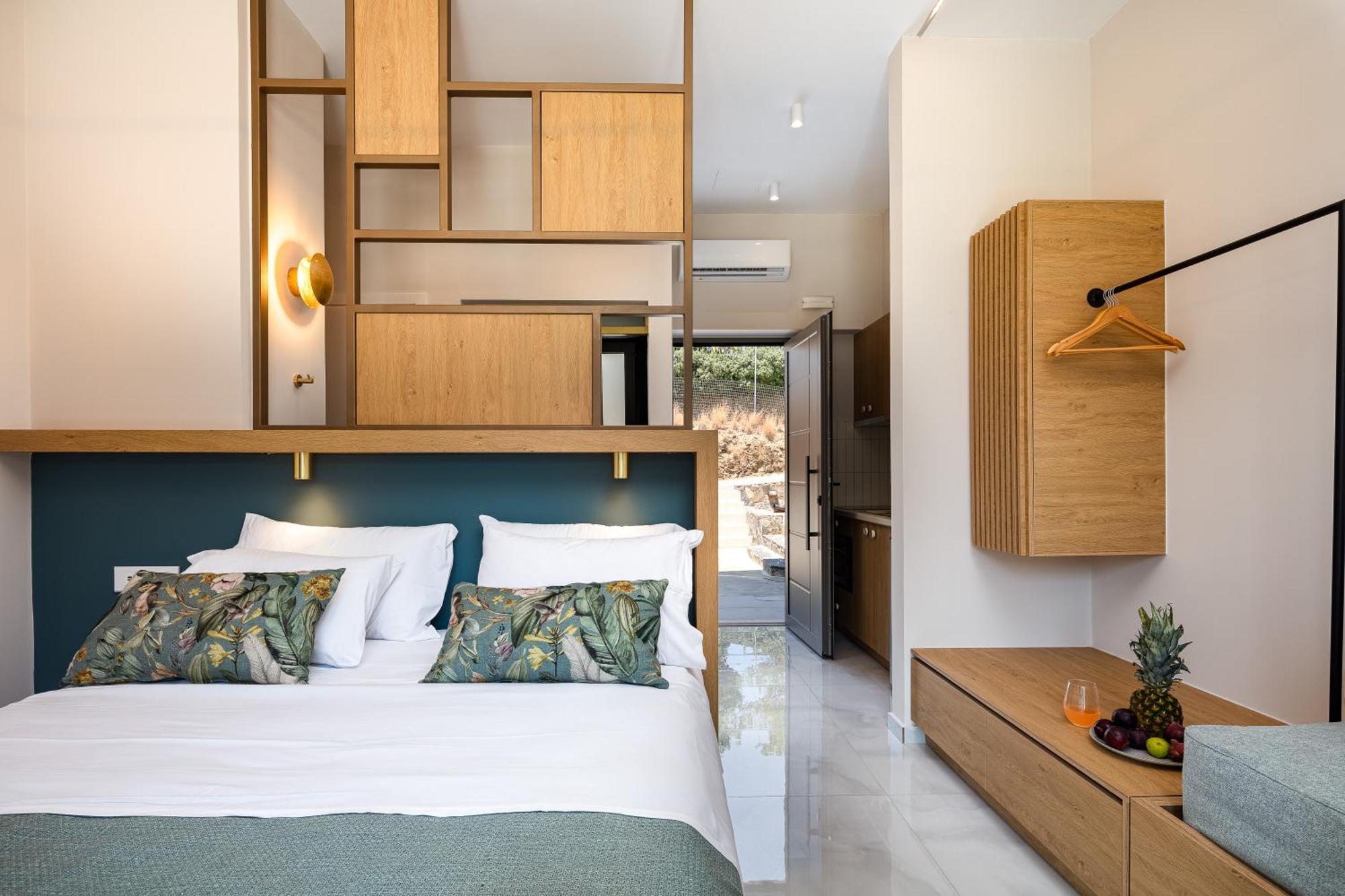 Mira Mare Luxury Residence Bali  Экстерьер фото