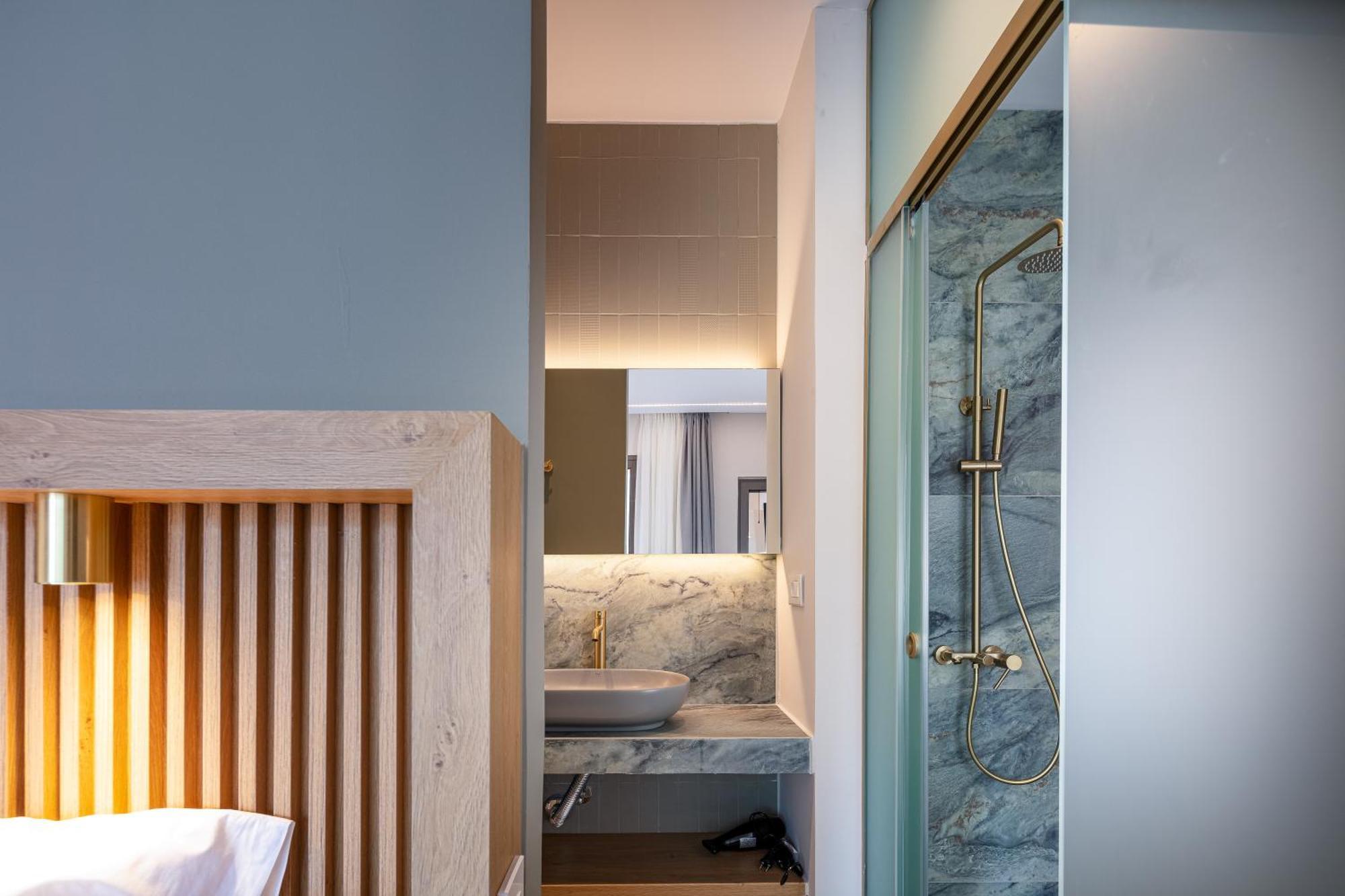 Mira Mare Luxury Residence Bali  Экстерьер фото