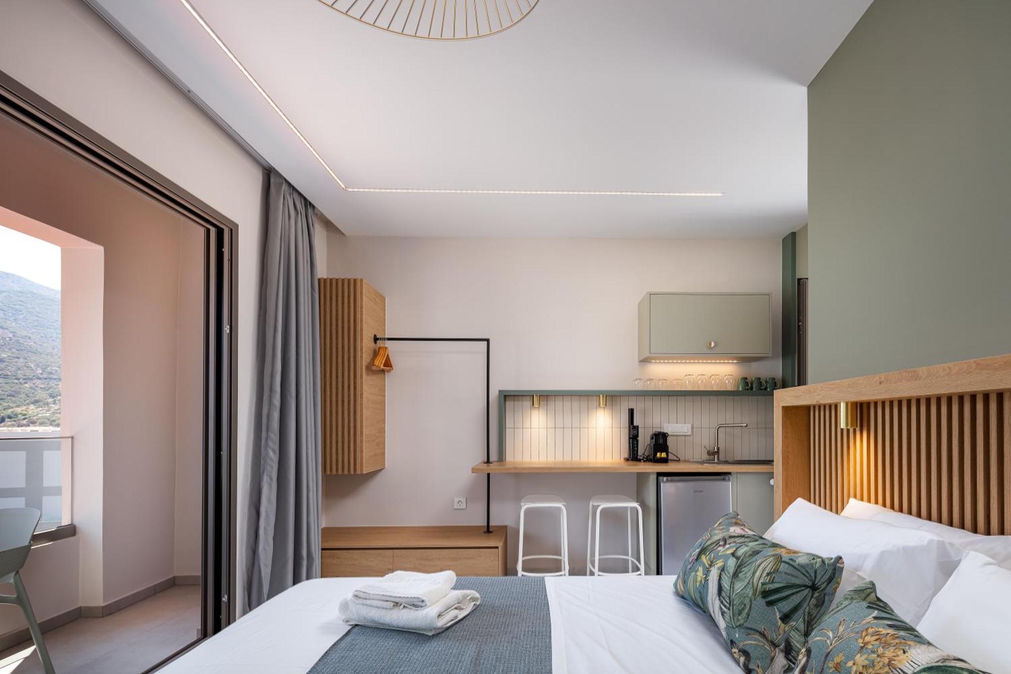Mira Mare Luxury Residence Bali  Экстерьер фото